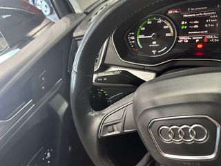 Audi Q5 Advanced 50 TFSI E quattro-ultra