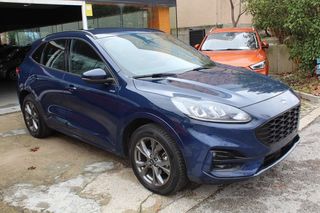 Ford Kuga ST-Line 2.5 Duratec PHEV 165kW Auto