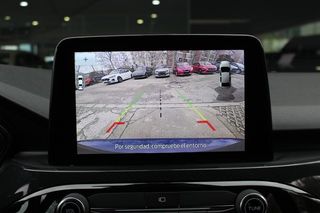 Ford Kuga ST-Line 2.5 Duratec PHEV 165kW Auto