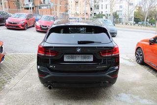 BMW X1 xDrive25e