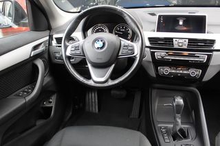 BMW X1 xDrive25e