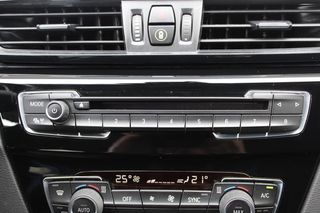 BMW X1 xDrive25e