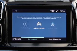 Citroën C5 Aircross 225 e-EAT8 Shine