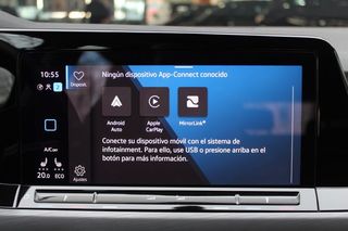 Volkswagen Golf eHybrid 1.4 TSI 150kW (204CV) DSG