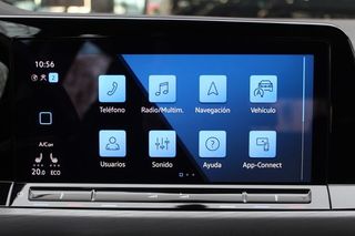 Volkswagen Golf eHybrid 1.4 TSI 150kW (204CV) DSG