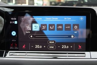 Volkswagen Golf eHybrid 1.4 TSI 150kW (204CV) DSG