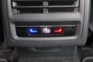 Volkswagen Golf eHybrid 1.4 TSI 150kW (204CV) DSG