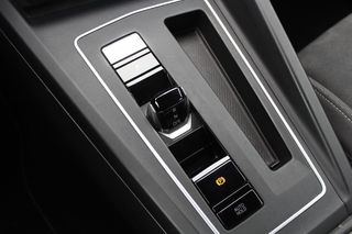 Volkswagen Golf eHybrid 1.4 TSI 150kW (204CV) DSG