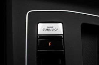 Volkswagen Golf eHybrid 1.4 TSI 150kW (204CV) DSG