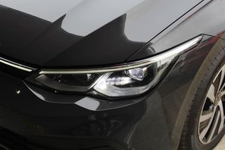 Volkswagen Golf eHybrid 1.4 TSI 150kW (204CV) DSG