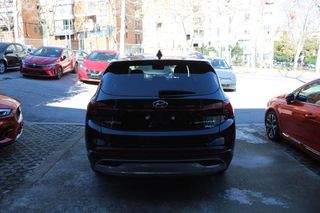 Hyundai Santa Fe 1.6 TGDi PHEV Style Auto 4x4