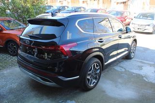 Hyundai Santa Fe 1.6 TGDi PHEV Style Auto 4x4