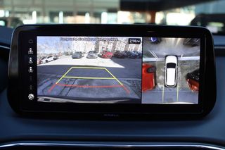 Hyundai Santa Fe 1.6 TGDi PHEV Style Auto 4x4