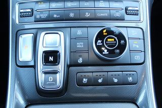 Hyundai Santa Fe 1.6 TGDi PHEV Style Auto 4x4