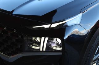 Hyundai Santa Fe 1.6 TGDi PHEV Style Auto 4x4