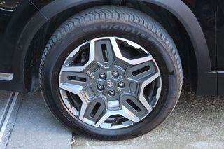 Hyundai Santa Fe 1.6 TGDi PHEV Style Auto 4x4