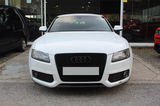 Audi A5 S line 2.0 TFSI Coupé