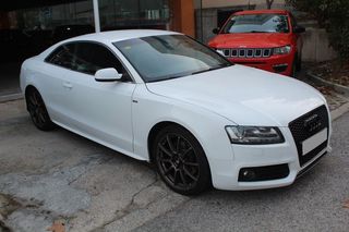 Audi A5 S line 2.0 TFSI Coupé
