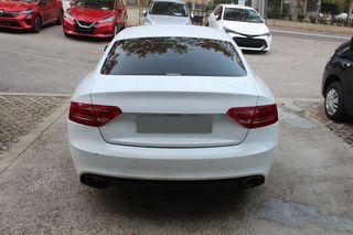 Audi A5 S line 2.0 TFSI Coupé
