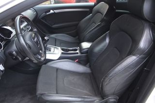 Audi A5 S line 2.0 TFSI Coupé