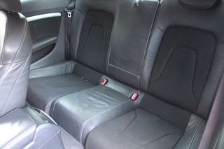 Audi A5 S line 2.0 TFSI Coupé