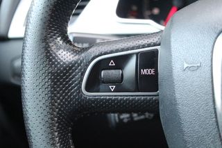 Audi A5 S line 2.0 TFSI Coupé