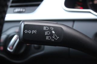 Audi A5 S line 2.0 TFSI Coupé