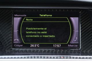 Audi A5 S line 2.0 TFSI Coupé