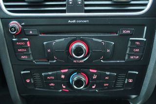 Audi A5 S line 2.0 TFSI Coupé