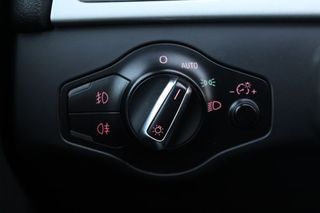 Audi A5 S line 2.0 TFSI Coupé