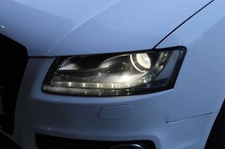 Audi A5 S line 2.0 TFSI Coupé