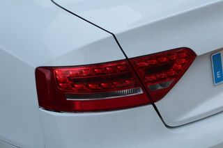 Audi A5 S line 2.0 TFSI Coupé