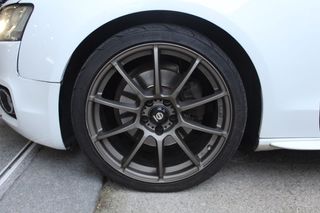 Audi A5 S line 2.0 TFSI Coupé