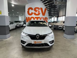 Renault Arkana Zen E-TECH Híbrido 105kW(145CV)