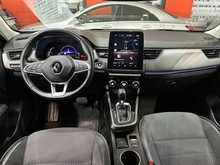 Renault Arkana Zen E-TECH Híbrido 105kW(145CV)
