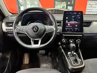 Renault Arkana Zen E-TECH Híbrido 105kW(145CV)
