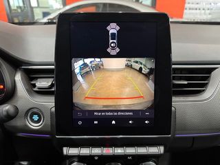 Renault Arkana Zen E-TECH Híbrido 105kW(145CV)