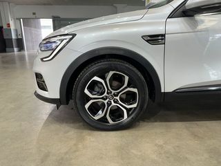 Renault Arkana Zen E-TECH Híbrido 105kW(145CV)