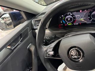 Skoda Superb Combi Style 1.4 TSI iV P-HEV DSG