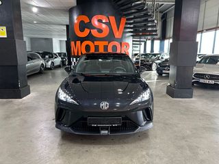 MG MG4 51kWh Standard