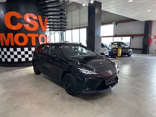 MG MG4 51kWh Standard