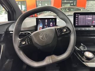 MG MG4 51kWh Standard