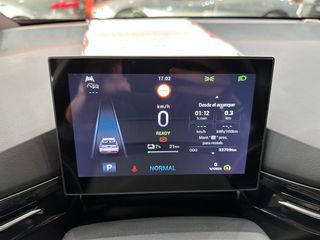 MG MG4 51kWh Standard