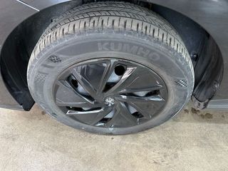 MG MG4 51kWh Standard