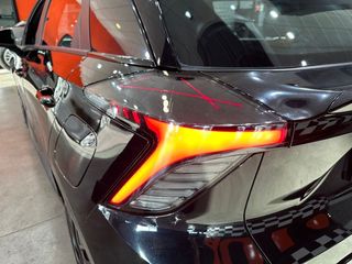 MG MG4 51kWh Standard