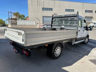 Ford Transit 2.0TDCI 130CV L4 TREND CAJA ABIERTA