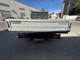 Ford Transit 2.0TDCI 130CV L4 TREND CAJA ABIERTA