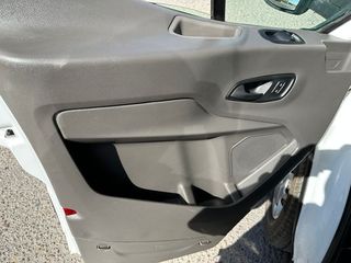 Ford Transit 2.0TDCI 130CV L4 TREND CAJA ABIERTA