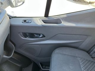 Ford Transit 2.0TDCI 130CV L4 TREND CAJA ABIERTA