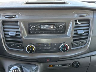 Ford Transit 2.0TDCI 130CV L4 TREND CAJA ABIERTA